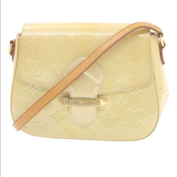 Louis Vuitton Handbags - Louis Vuitton Bag 